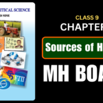 Sources of History Class 9 History And Political Science Chapter 1 Questions And Answers Maharashtra Board