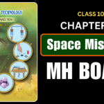 Space Missions Class 10 Science 1 Chapter 10 Questions And Answers Maharashtra Board