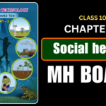 Social health Class 10 Science 2 Chapter 9 Questions And Answers Maharashtra Board