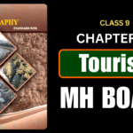 Tourism Class 9 Geography Chapter 12 Questions And Answers Maharashtra Board