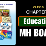 Education Class 9 History And Political Science Chapter 5 Questions And Answers Maharashtra Board
