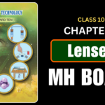 Lenses Class 10 Science 1 Chapter 7 Questions And Answers Maharashtra Board