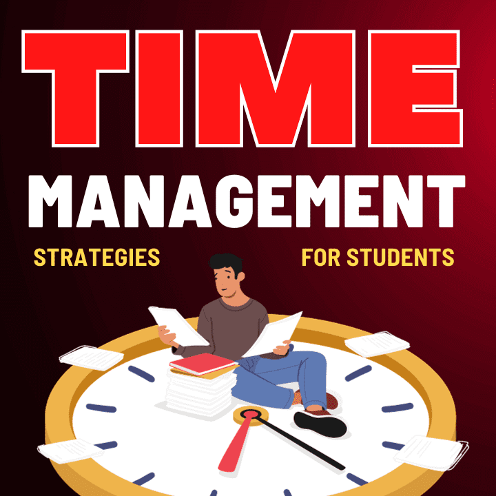 IG post Time management