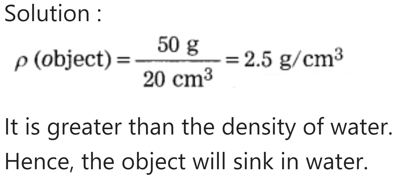 Class 8 | Science | Chapter 3 | Force and Pressure | Exercise Solution ...