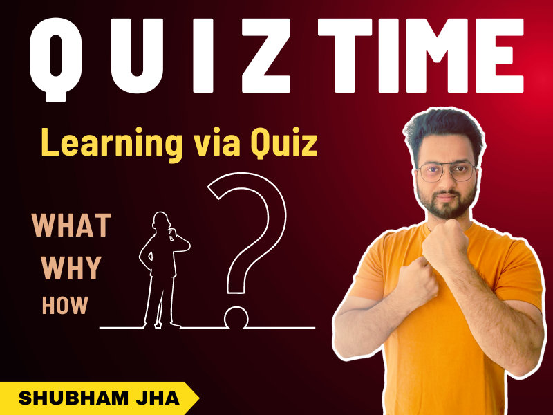 Class 10 | Learning With Quiz | Maharashtra Board