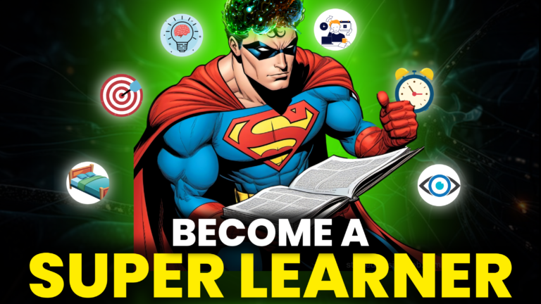 Be a Super Learner