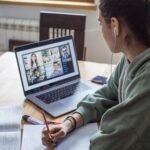 9th class online classes live