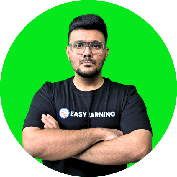 Parth Momaya