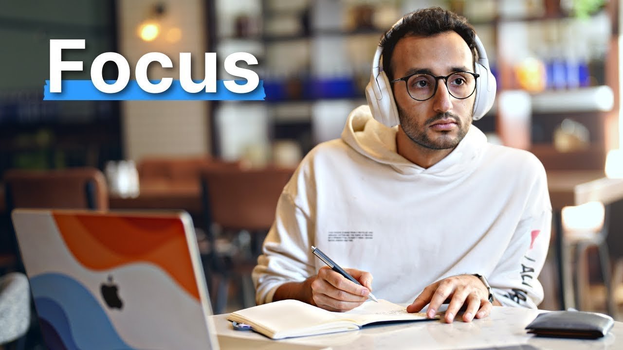 How to Stay Focused in 9th Class Online Classes Live?