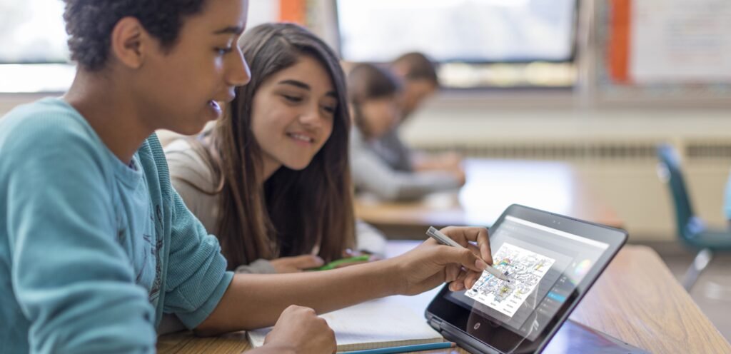 9th class online classes live
