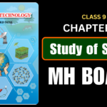Study of Sound Class 9 Science Chapter 12 Questions And Answers Maharashtra Board