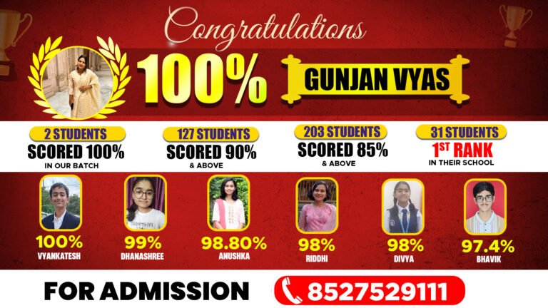Aarambh 6.0 Best Online Tuition For Class 10th Maharashtra State Board 2026–2027 | EasyLearning